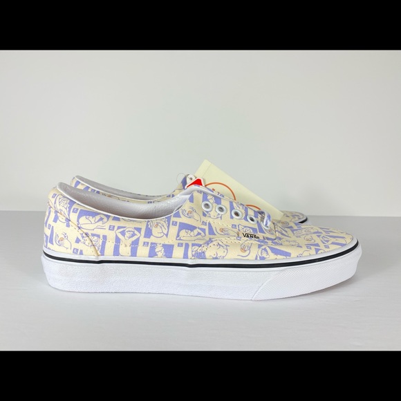 Vans Era Breast Cancer Awareness Sneakers - Picture 2 of 7